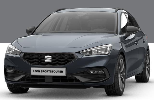 Seat Leon Sportstourer FR BESTELLFAHRZEUG / FREI KONFIGURIERBAR 