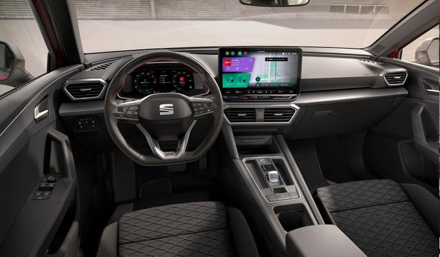 Seat Leon Sportstourer FR BESTELLFAHRZEUG / FREI KONFIGURIERBAR 