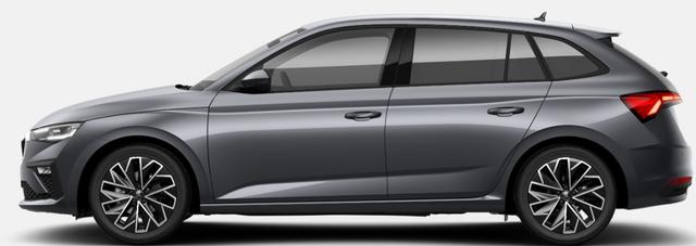 Skoda Scala - Drive 130 Plus BESTELLFAHRZEUG / FREI KONFIGURIERBAR