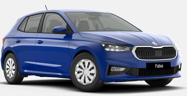 Skoda Fabia - Essence BESTELLFAHRZEUG / FREI KONFIGURIERBAR