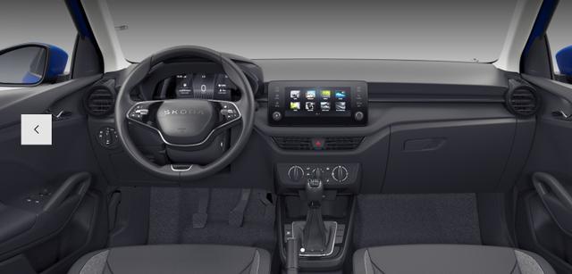 Skoda Fabia Essence BESTELLFAHRZEUG / FREI KONFIGURIERBAR 