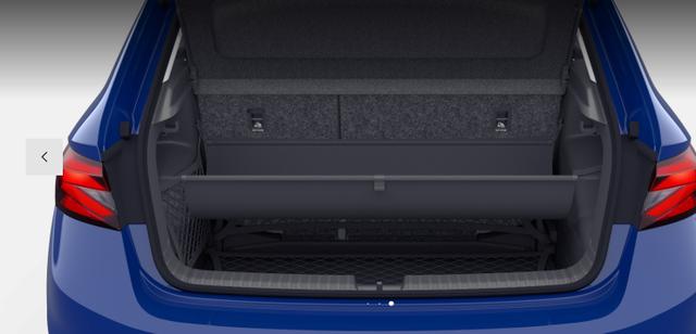 Skoda Fabia Essence BESTELLFAHRZEUG / FREI KONFIGURIERBAR 
