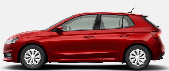 Skoda Fabia - Selection Plus BESTELLFAHRZEUG / FREI KONFIGURIERBAR