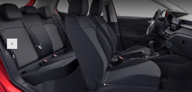 Skoda Fabia Selection Plus BESTELLFAHRZEUG / FREI KONFIGURIERBAR 