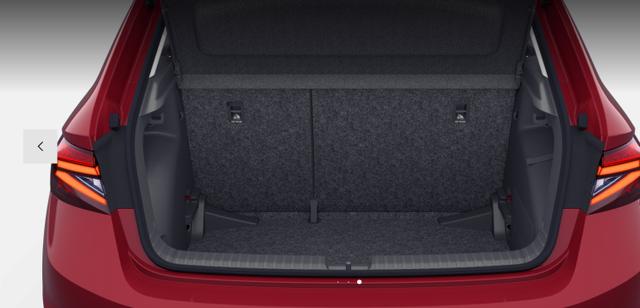 Skoda Fabia Selection Plus BESTELLFAHRZEUG / FREI KONFIGURIERBAR 
