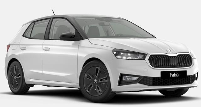 Skoda Fabia - Drive 130 Plus BESTELLFAHRZEUG / FREI KONFIGURIERBAR