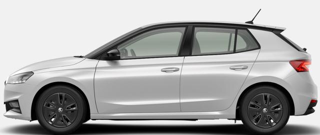 Skoda Fabia - Drive 130 Plus BESTELLFAHRZEUG / FREI KONFIGURIERBAR