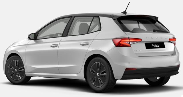 Skoda Fabia Drive 130 Plus BESTELLFAHRZEUG / FREI KONFIGURIERBAR 
