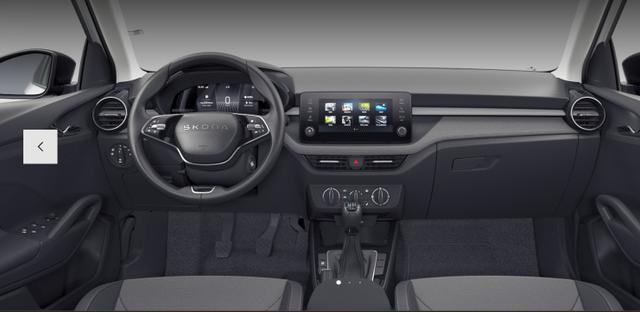 Skoda Fabia Drive 130 Plus BESTELLFAHRZEUG / FREI KONFIGURIERBAR 