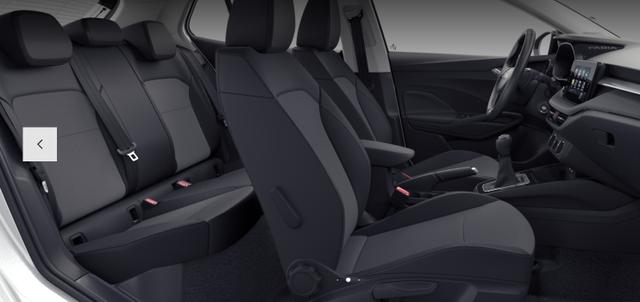 Skoda Fabia Drive 130 Plus BESTELLFAHRZEUG / FREI KONFIGURIERBAR 