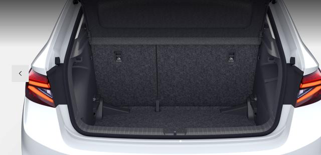 Skoda Fabia Drive 130 Plus BESTELLFAHRZEUG / FREI KONFIGURIERBAR 