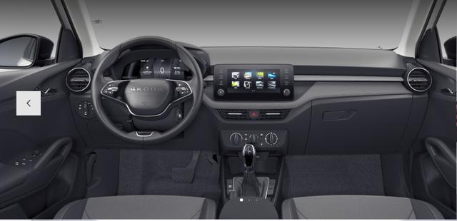 Skoda Fabia Drive 130 Plus BESTELLFAHRZEUG / FREI KONFIGURIERBAR 