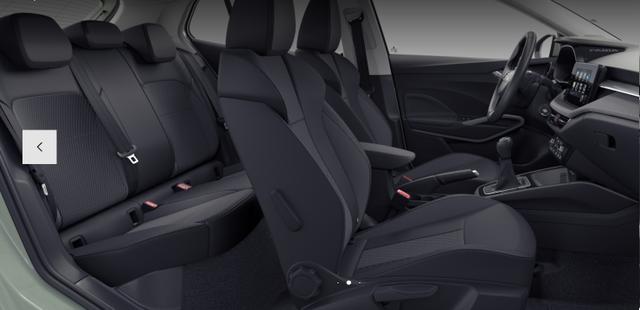 Skoda Fabia Selection BESTELLFAHRZEUG / FREI KONFIGURIERBAR 