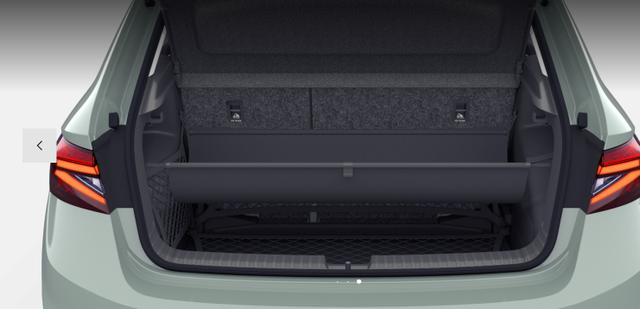Skoda Fabia Selection BESTELLFAHRZEUG / FREI KONFIGURIERBAR 