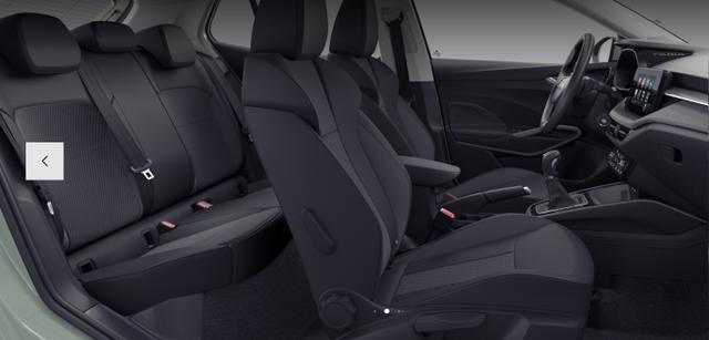 Skoda Fabia Selection BESTELLFAHRZEUG / FREI KONFIGURIERBAR 
