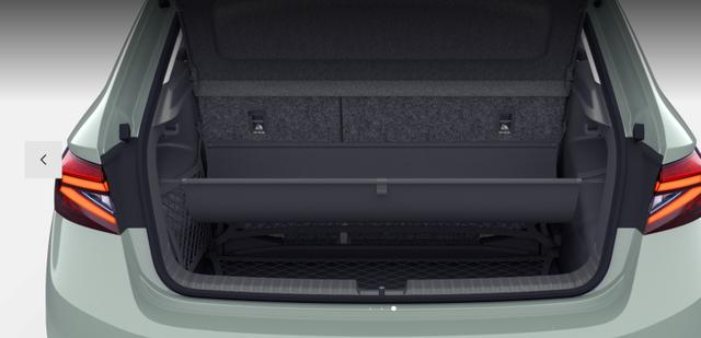 Skoda Fabia Selection BESTELLFAHRZEUG / FREI KONFIGURIERBAR 