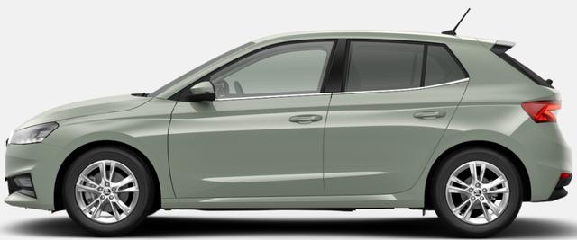 Skoda Fabia - Selection BESTELLFAHRZEUG / FREI KONFIGURIERBAR