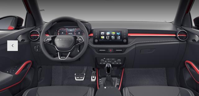 Skoda Fabia Monte Carlo Plus BESTELLFAHRZEUG / FREI KONFIGURIERBAR 