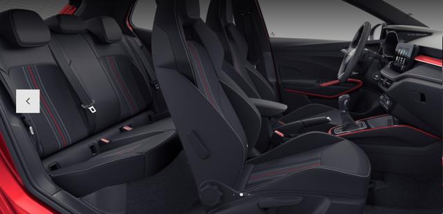 Skoda Fabia Monte Carlo Plus BESTELLFAHRZEUG / FREI KONFIGURIERBAR 