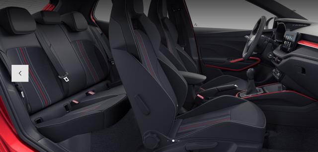 Skoda Fabia Monte Carlo Plus BESTELLFAHRZEUG / FREI KONFIGURIERBAR 