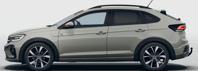 Volkswagen Taigo - R-Line Limited LAGERND KURZFRISTIG LIEFERBAR ca. 4 WOCHEN