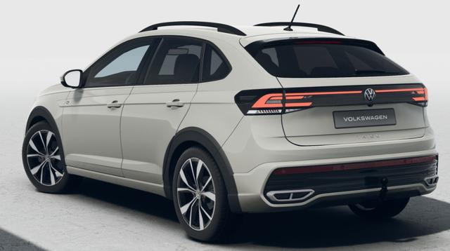 VW Taigo R-Line Limited LAGERND KURZFRISTIG LIEFERBAR ca. 4 WOCHEN 