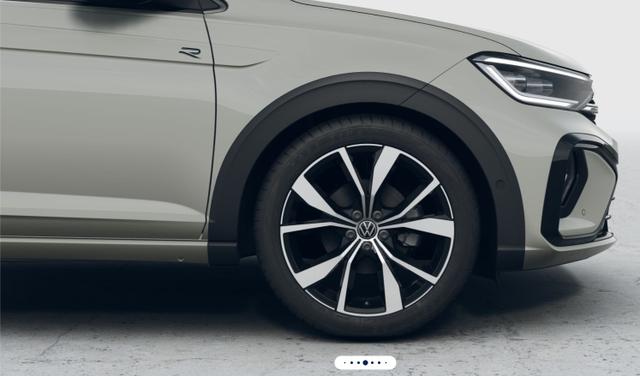 VW Taigo R-Line Limited LAGERND KURZFRISTIG LIEFERBAR ca. 4 WOCHEN 