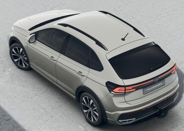 VW Taigo R-Line Limited LAGERND KURZFRISTIG LIEFERBAR ca. 4 WOCHEN 