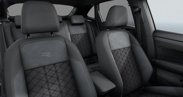 VW Taigo R-Line Limited LAGERND KURZFRISTIG LIEFERBAR ca. 4 WOCHEN 