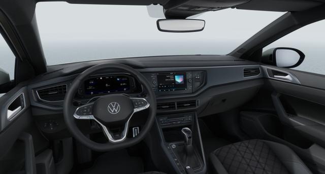 VW Taigo R-Line Limited LAGERND KURZFRISTIG LIEFERBAR ca. 4 WOCHEN 