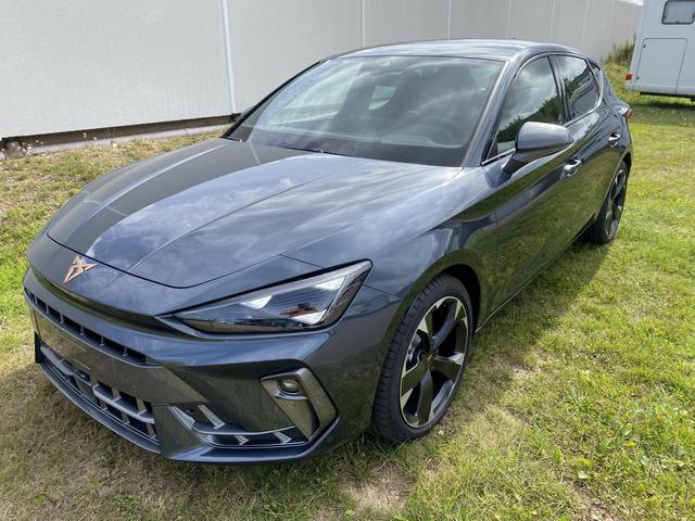 Cupra Leon - Basis VORBESTELLT / LIEFERBAR JANUAR 2026