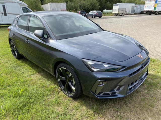 Cupra Leon Basis VORBESTELLT / LIEFERBAR JANUAR 2026 