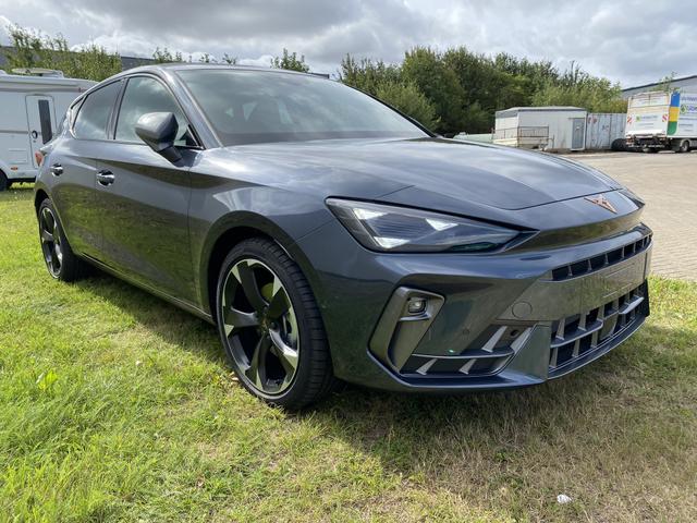 Cupra Leon Basis VORBESTELLT / LIEFERBAR JANUAR 2026 
