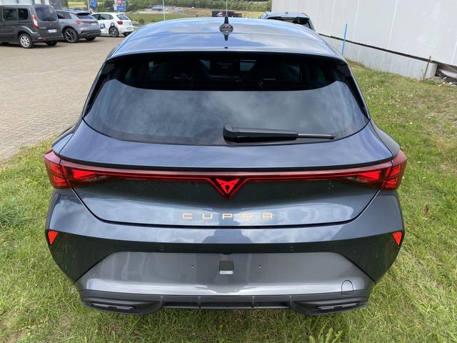 Cupra Leon Basis VORBESTELLT / LIEFERBAR JANUAR 2026 