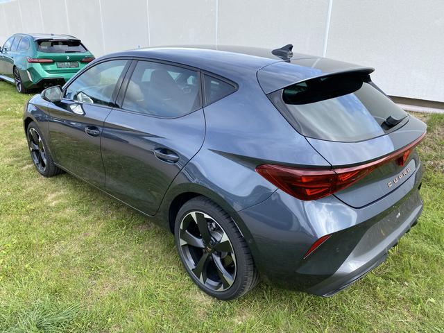 Cupra Leon Basis VORBESTELLT / LIEFERBAR JANUAR 2026 