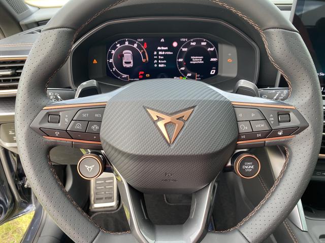 Cupra Leon Basis VORBESTELLT / LIEFERBAR JANUAR 2026 