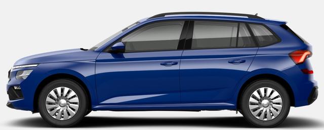 Skoda Kamiq - Essence BESTELLFAHRZEUG / FREI KONFIGURIERBAR