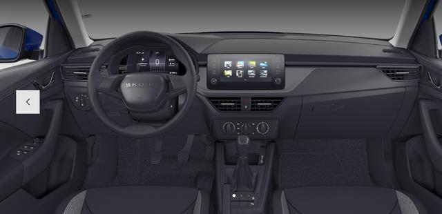 Skoda Kamiq *FACELIFT* Essence BESTELLFAHRZEUG / FREI KONFIGURIERBAR 