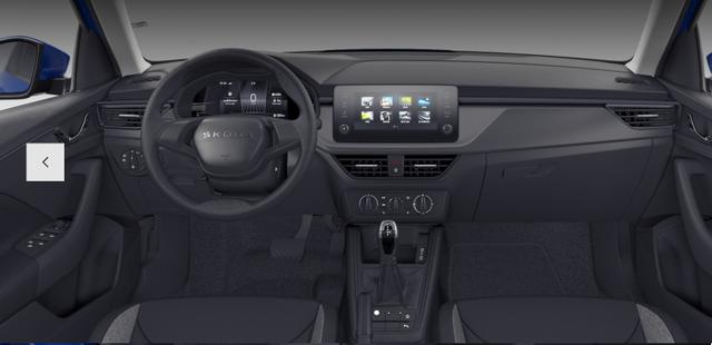 Skoda Kamiq *FACELIFT* Essence BESTELLFAHRZEUG / FREI KONFIGURIERBAR 