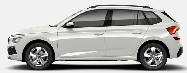 Skoda Kamiq - Selection BESTELLFAHRZEUG / FREI KONFIGURIERBAR