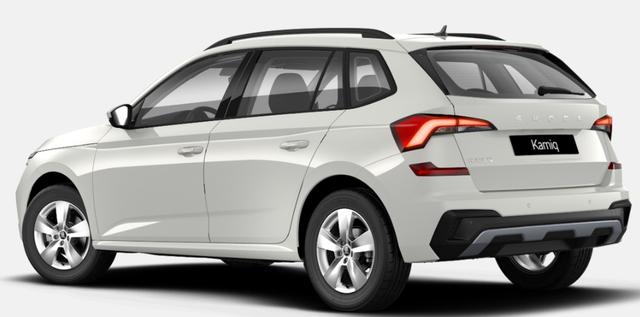 Skoda Kamiq Selection BESTELLFAHRZEUG / FREI KONFIGURIERBAR 