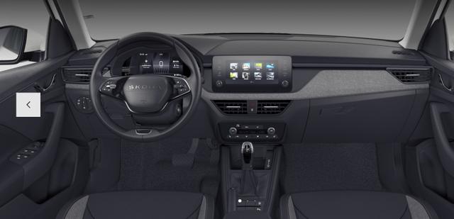 Skoda Kamiq Selection BESTELLFAHRZEUG / FREI KONFIGURIERBAR 