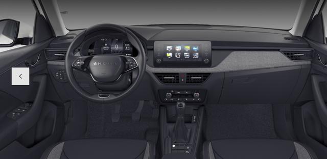 Skoda Kamiq *FACELIFT* Selection BESTELLFAHRZEUG / FREI KONFIGURIERBAR 