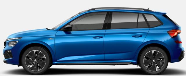 Skoda Kamiq - Monte Carlo BESTELLFAHRZEUG / FREI KONFIGURIERBAR