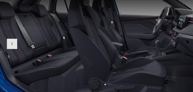 Skoda Kamiq *FACELIFT* Monte Carlo BESTELLFAHRZEUG / FREI KONFIGURIERBAR 