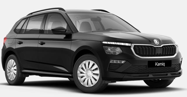 Skoda Kamiq *FACELIFT* - Drive 130 BESTELLFAHRZEUG / FREI KONFIGURIERBAR