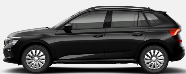 Skoda Kamiq - Drive 130 BESTELLFAHRZEUG / FREI KONFIGURIERBAR