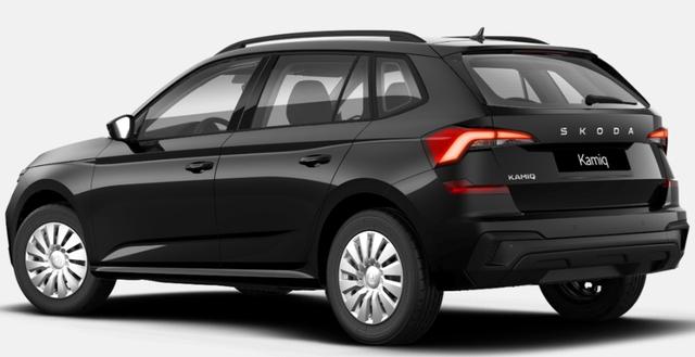 Skoda Kamiq *FACELIFT* Drive 130 BESTELLFAHRZEUG / FREI KONFIGURIERBAR 