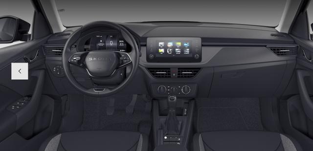 Skoda Kamiq *FACELIFT* Drive 130 BESTELLFAHRZEUG / FREI KONFIGURIERBAR 