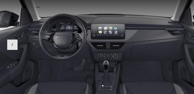 Skoda Kamiq *FACELIFT* Drive 130 BESTELLFAHRZEUG / FREI KONFIGURIERBAR 